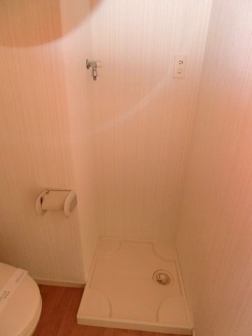 アランチアの設備