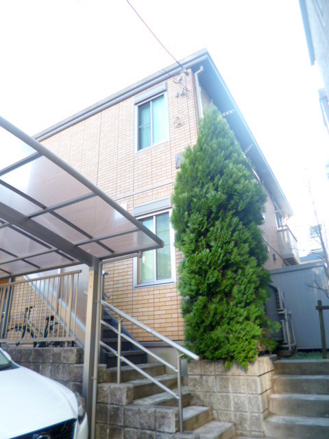 アランチアのエントランス|★セキスイハイム施工★