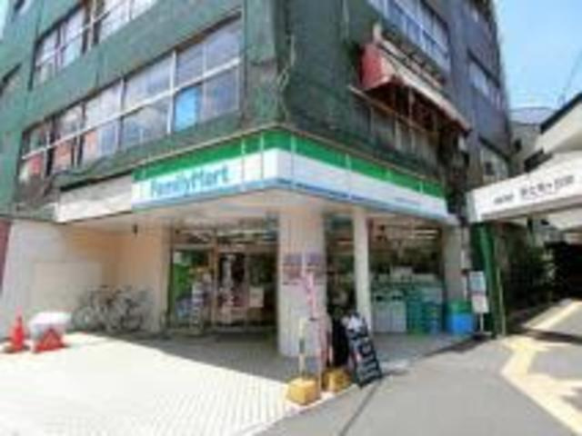 アランチアのその他|ファミリーマート杉並富士見ヶ丘駅前店