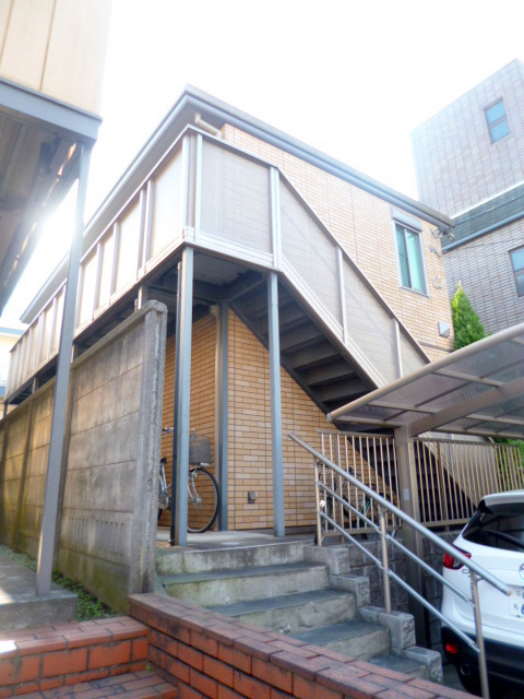 アランチアのその他共用部分|★セキスイハイム施工★