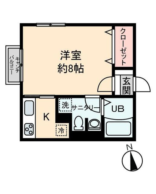 アランチアの間取り|★セキスイハイム施工★