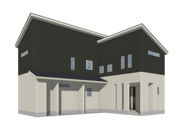 高崎市冷水町　2号棟の画像