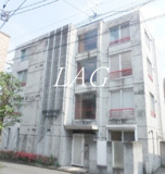 ＭＯＤＵＬＯＲ氷川台の画像