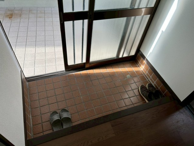 田中ハイツのトイレ|（新規交換済み・温水洗浄便座）