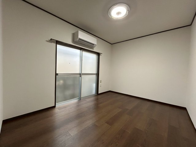 田中ハイツの設備|（写真はリフォーム前です）