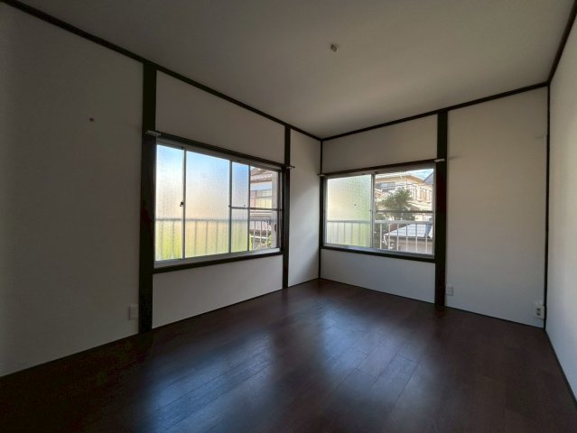 田中ハイツのその他