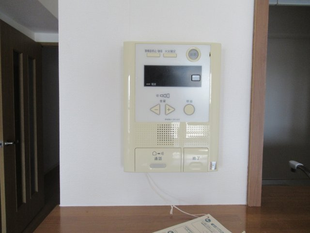 HAT神戸・脇の浜２ＬＤＫのセキュリティ