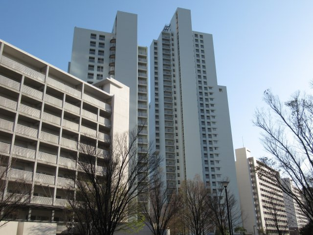 HAT神戸・脇の浜２ＬＤＫ