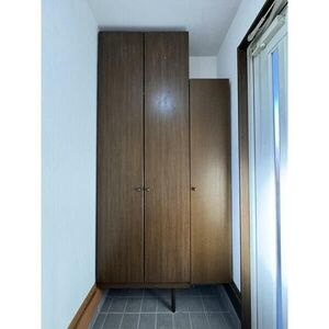 北名古屋市の玄関