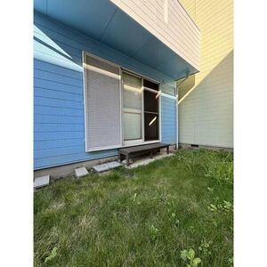 北名古屋市の庭