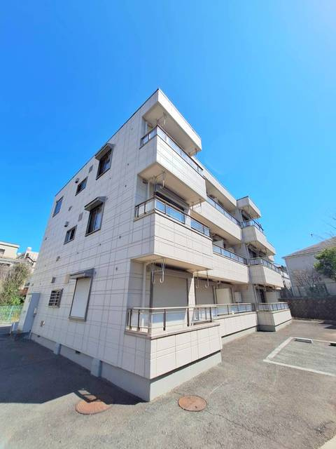 トラフィコ新横浜のその他共用部分