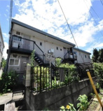 コーポ福山の画像