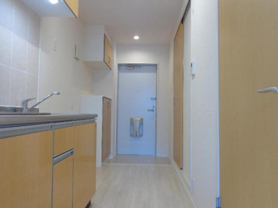 【キッチン】 | コモンサージ | キッチンスペース