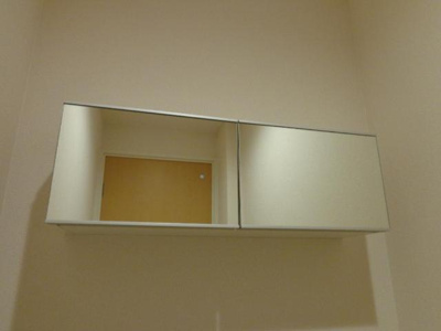 【トイレ】 | コモンサージ | トイレ戸棚