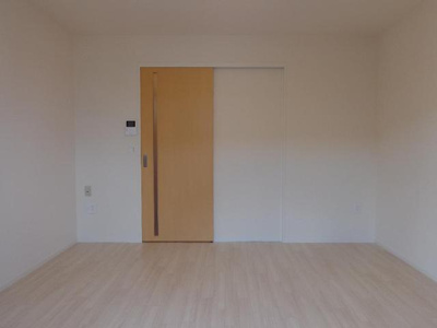 【内装】 | コモンサージ | 洋室