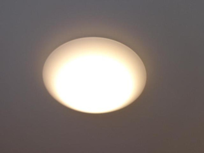 【設備】 | コモンサージ | 照明具