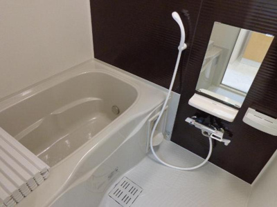 【浴室】 | コモンサージ | ユニットバス