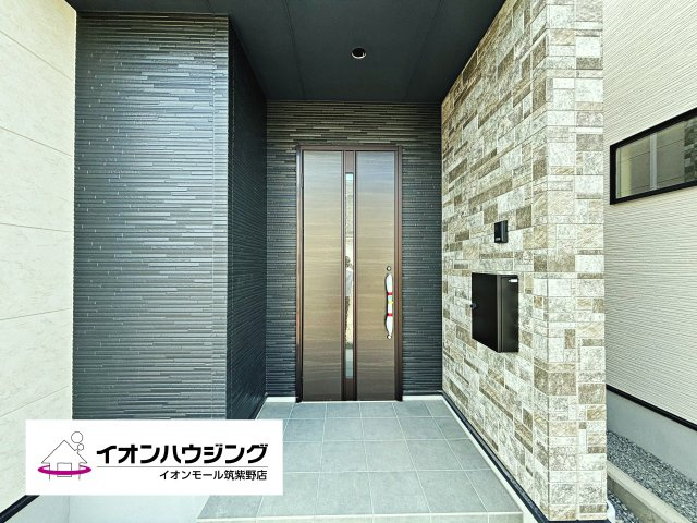 三養基郡基山町大字小倉11期２号棟