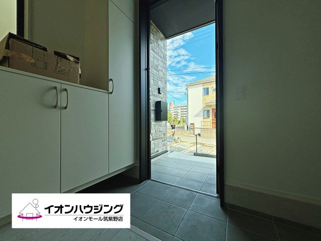 三養基郡基山町大字小倉11期２号棟