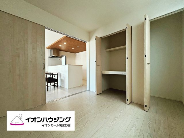 三養基郡基山町大字小倉11期２号棟