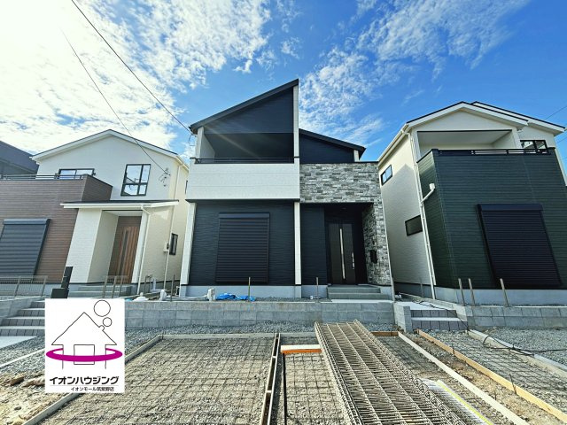 三養基郡基山町大字小倉11期２号棟