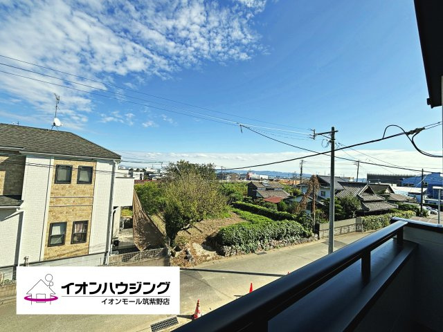 三養基郡基山町大字小倉11期２号棟