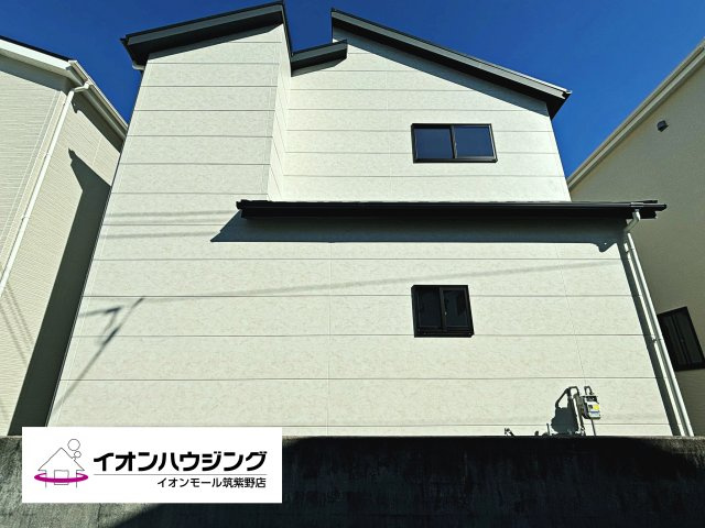 三養基郡基山町大字小倉11期２号棟