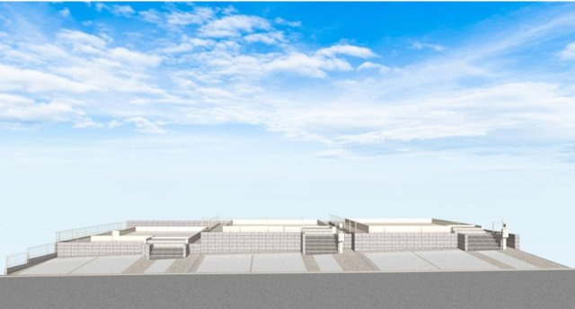 三養基郡基山町大字小倉11期２号棟