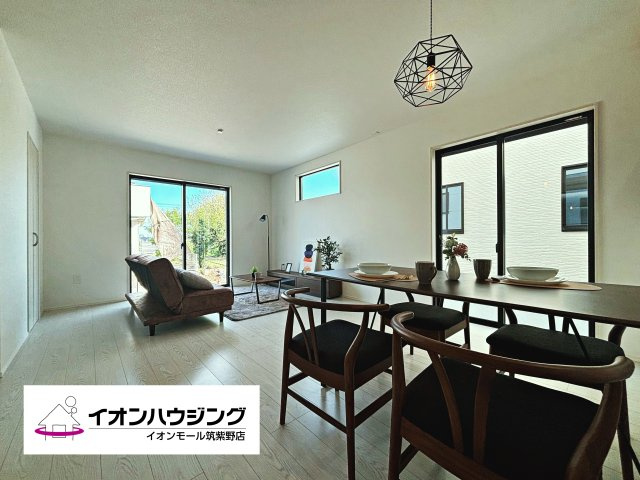 三養基郡基山町大字小倉11期２号棟