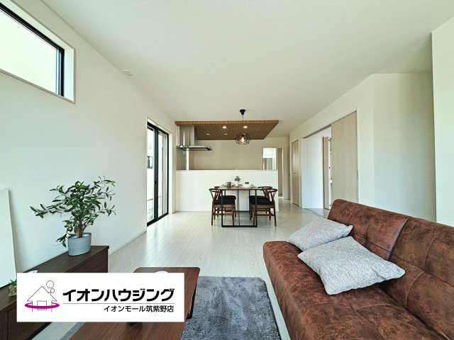 三養基郡基山町大字小倉11期２号棟