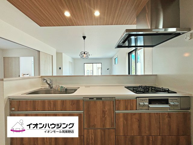 三養基郡基山町大字小倉11期２号棟