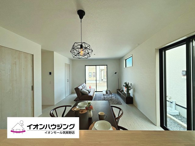 三養基郡基山町大字小倉11期２号棟