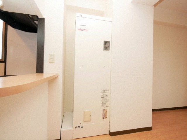 カシェット緑橋のその他