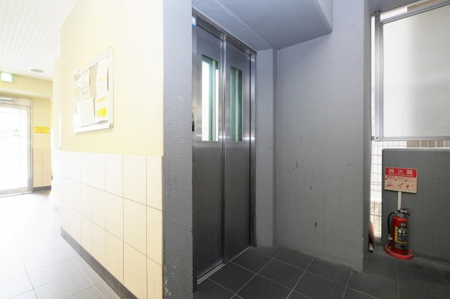 カシェット緑橋のその他