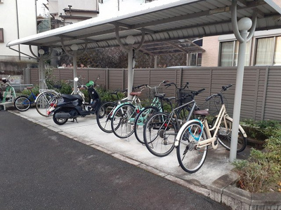 【その他】 | プロムナード醍醐