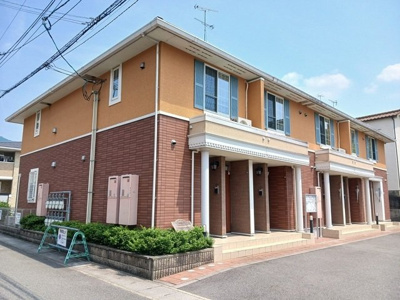 【外観】 | プロムナード醍醐