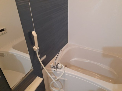 【浴室】 | プロムナード醍醐