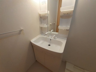 【洗面所】 | プロムナード醍醐