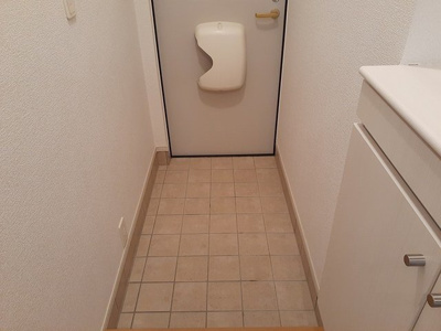 【玄関】 | プロムナード醍醐