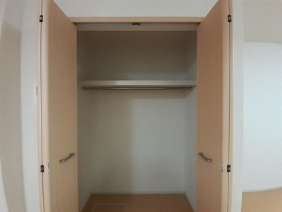 【収納】 | プロムナード醍醐