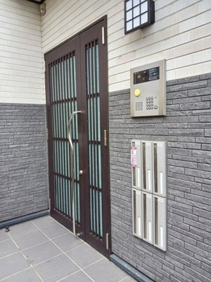 【エントランス】 | 橘