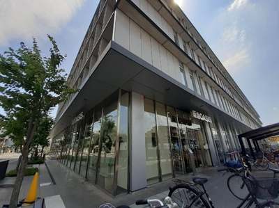 【周辺】 | 橘 | 阪急オアシス西院まで600m