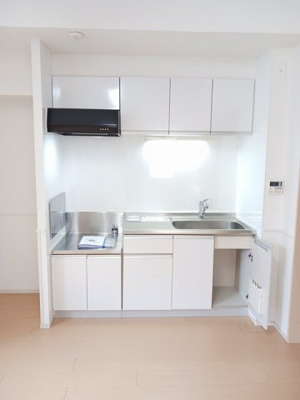 【キッチン】 | 橘