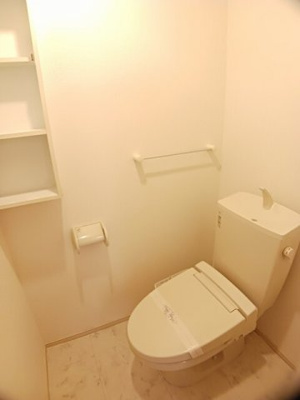 【トイレ】 | 橘