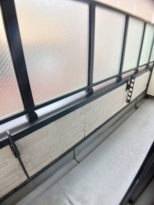 【バルコニー】 | 橘