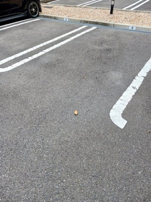 【駐車場】 | ボヌール・シャンブルⅤ