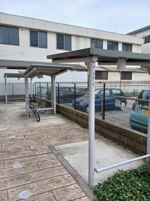 【その他】 | ボヌール・シャンブルⅤ