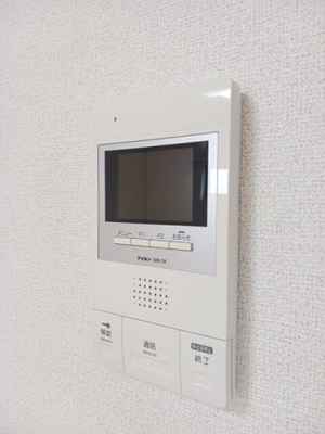 【設備】 | ボヌール・シャンブルⅤ