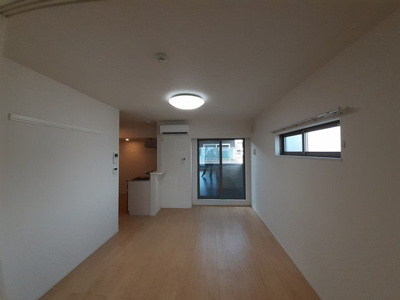 【居間・リビング】 | ボヌール・シャンブルⅤ