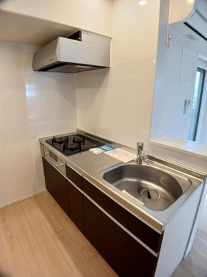 【キッチン】 | ボヌール・シャンブルⅤ